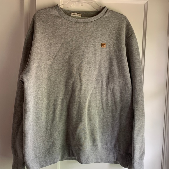 Tentree - Crewneck - Picture 1 of 3